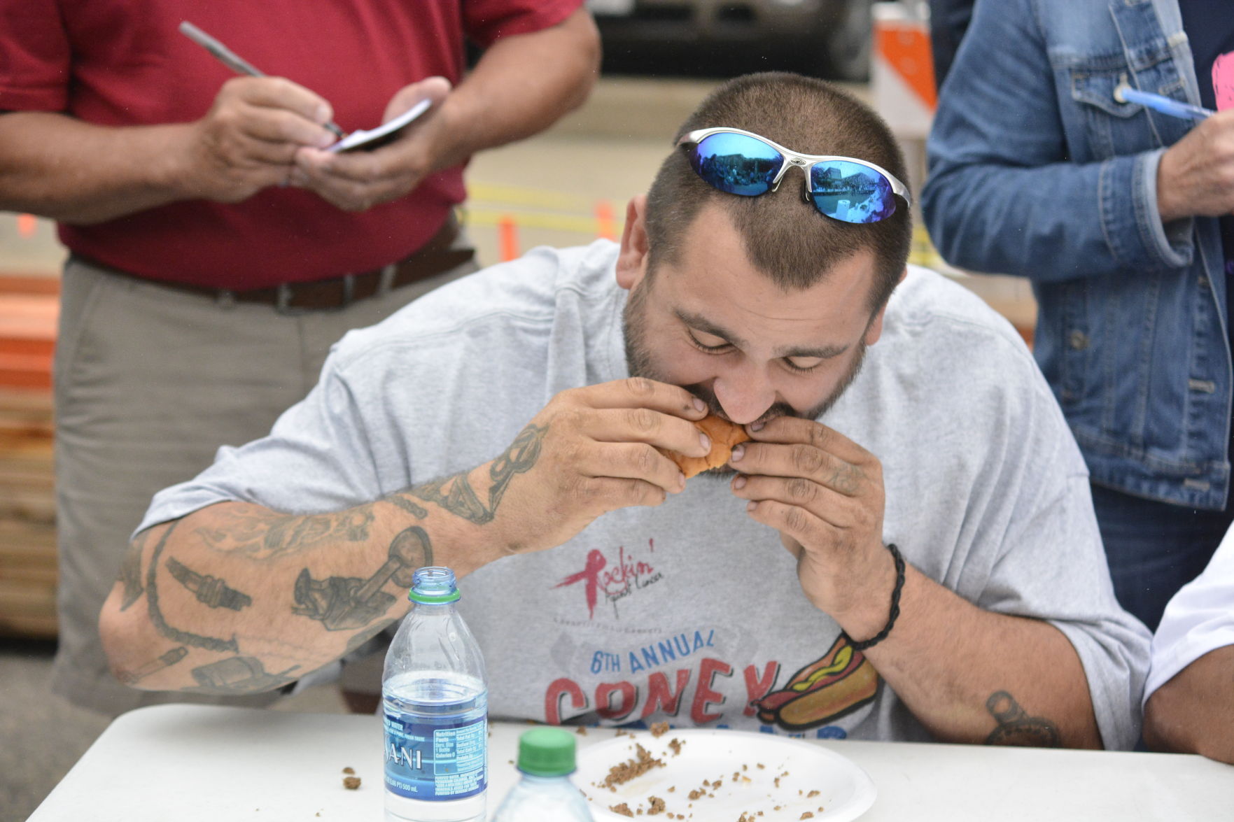 6-22-19 Coney Dog Contest (98).JPG